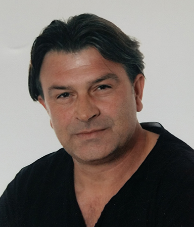 Blerim Kryeziu